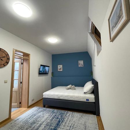 브뤼셀 Apartament Duplex 아파트 외부 사진